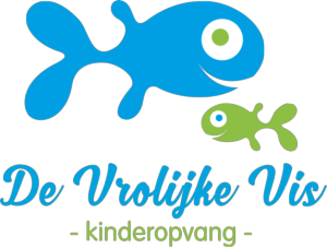 De Vrolijke Vis