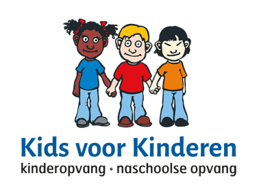 Kids voor kinderen