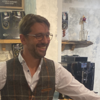 Jeroen Pernot